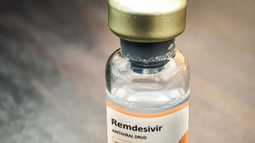 3L Remdesivir, Other Foreign Medical Aid Dispatched To States: Govt