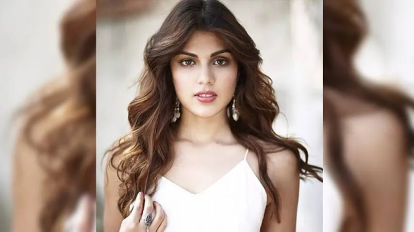 Rhea Chakraborty Discloses About 'Only Property' Of Sushant Singh Rajput She Possesses