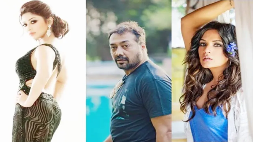 Richa Chadha To Drag Payal Ghosh To Court For Naming Her In Sexual Assault Allegation Against Anurag Kashyap