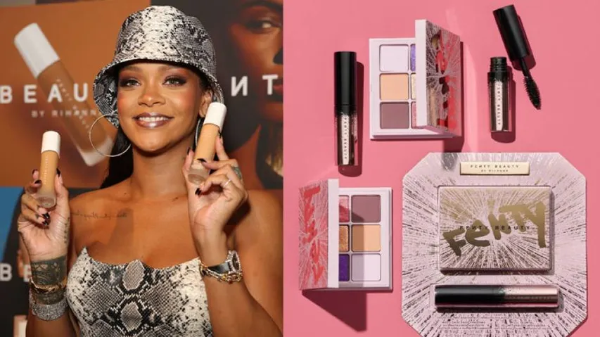 Rihanna & Fenty Beauty Face Global Outrage On Child Labour Issues