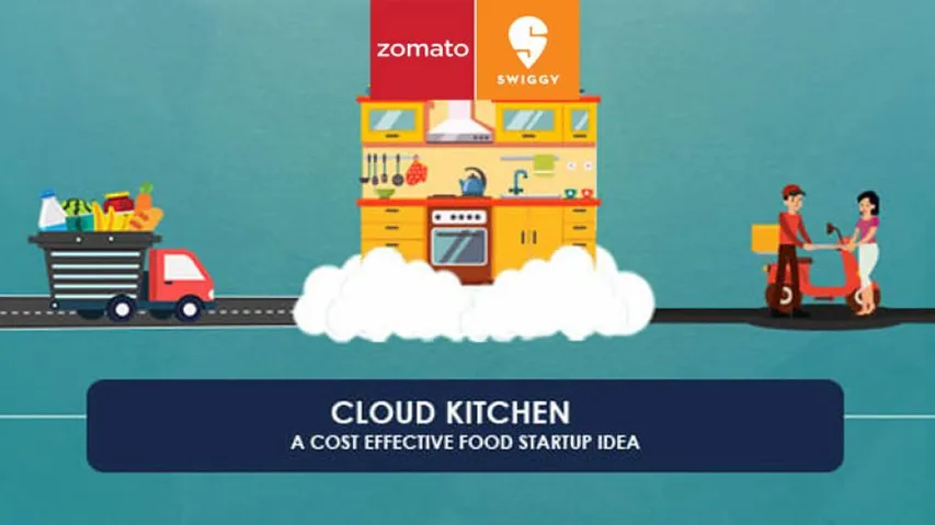 Covid Pandemic: How Cloud Kitchens Reshaped Food Industry In Odisha Capital