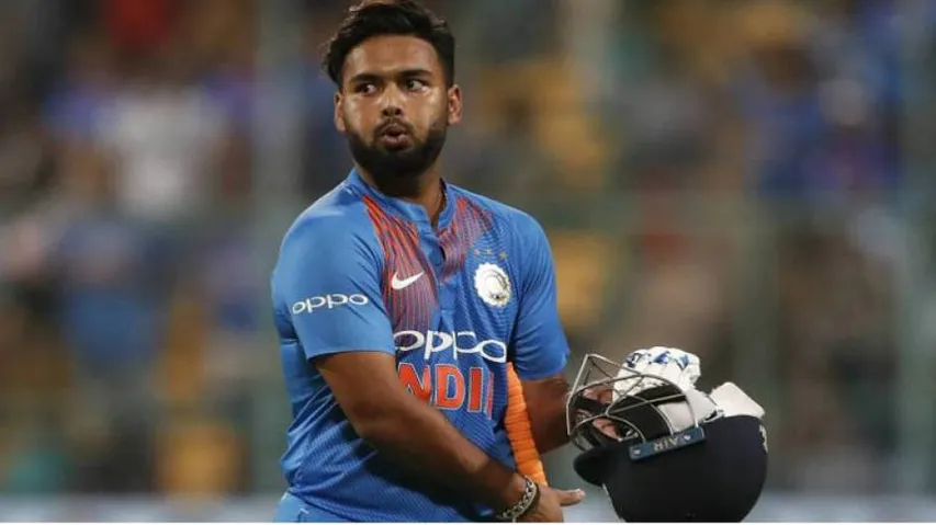 I am more positive now after WC snub: Pant
