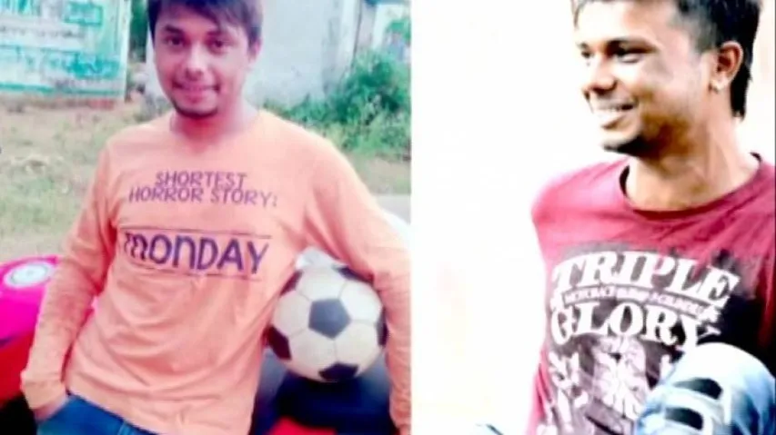 Rishi death: Commissionerate Police submits probe report to OHRC