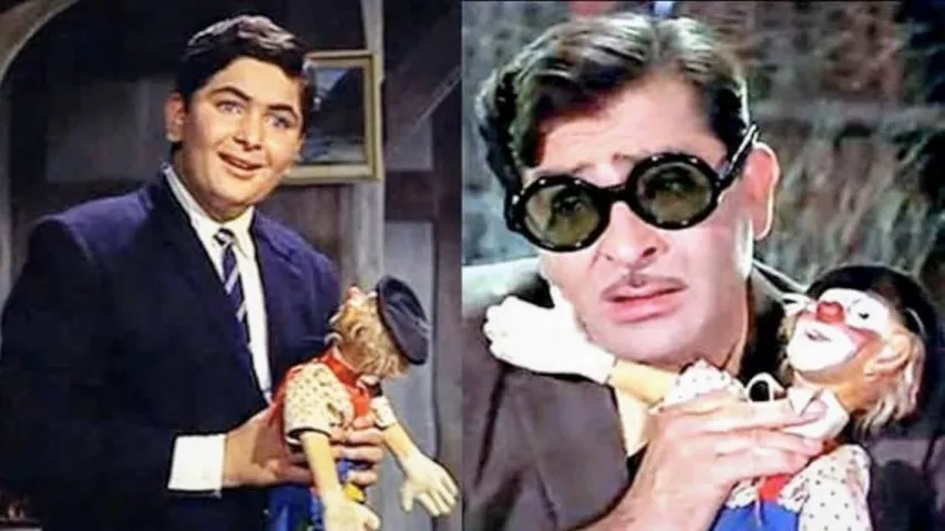 50 Years of Rishi Kapoor in Bollywood: Neetu Kapoor, Riddhima Kapoor Sahni Get Nostalgic