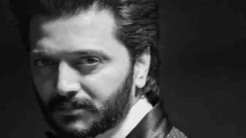 Thought my first film would be last film of my career: Riteish