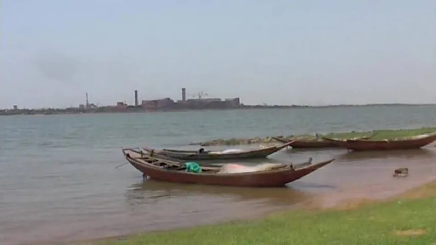 Odisha to set up riverine port in Kendrapara