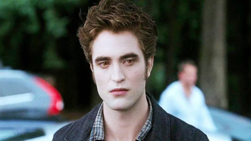 Robert Pattinson was nearly fired from 'Twilight'