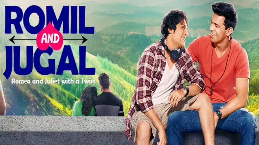 Nupur Asthana was scared to give gay twist to 'Romeo and Juliet'