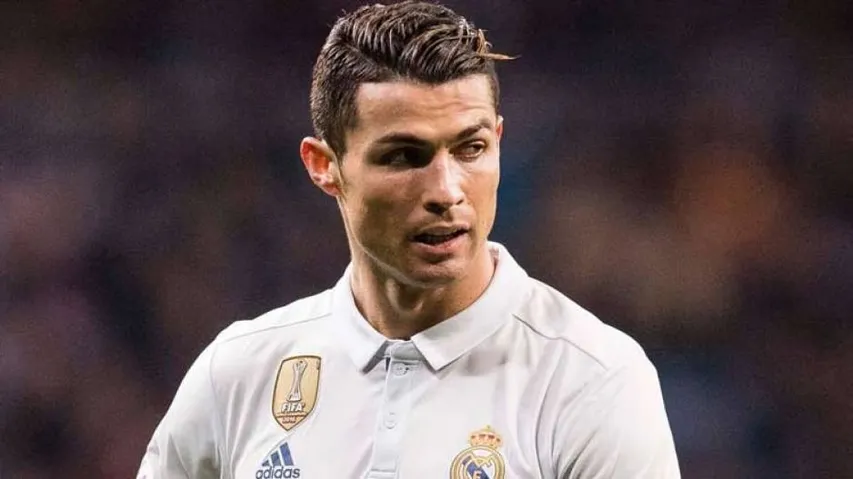 I Want To Act In A Movie After I Retire: Cristiano Ronaldo