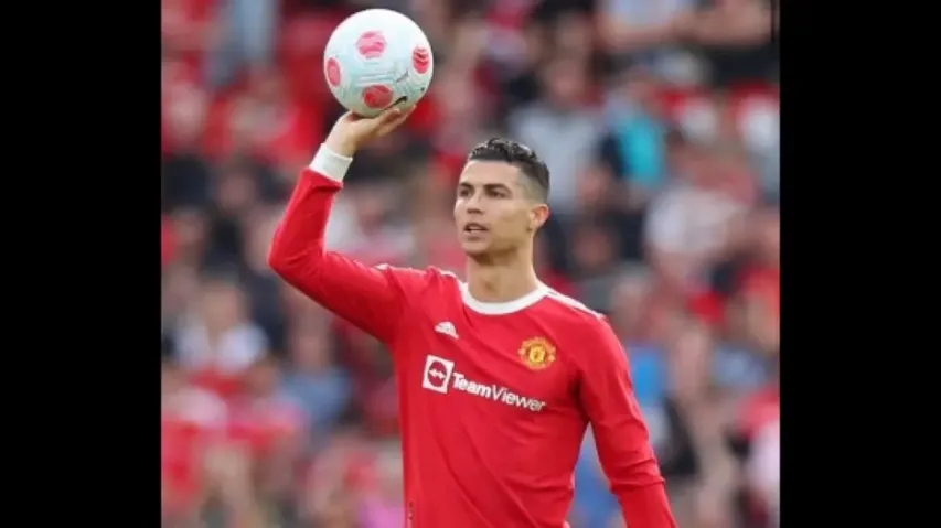 Ronaldo