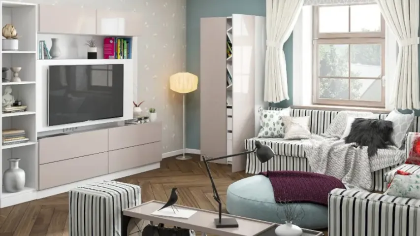 Decorate your living space