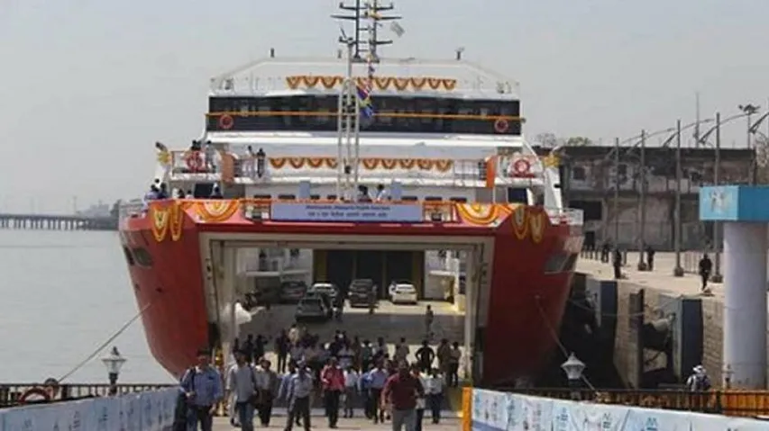 Rs 110 Crore ROPAX Jetty Project To Come Up On River Dhamara In Odisha