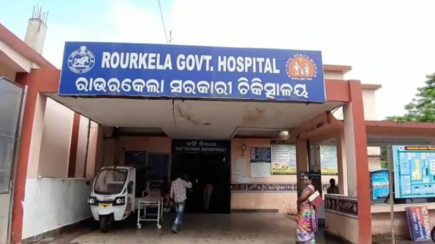 Stray Dogs Injure 30 People in Odisha