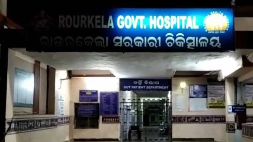 Gas Leakage At Sponge Iron Factory In Rourkela Leaves 2 Labourers Dead