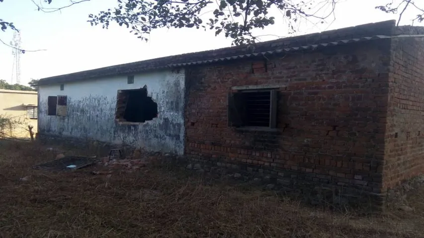 Man kills wife, commits suicide in Sundergarh