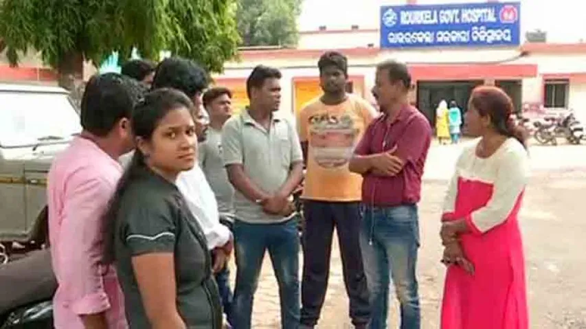 Woman, her unborn child die due to alleged negligence of doctors