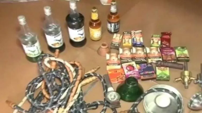 Drug Menace Spreads Its Tentacles In Rourkela