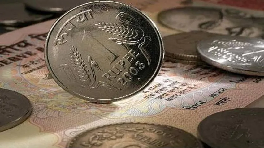 Rupee rallies 24 paise to 69.10 vs USD on robust foreign inflows