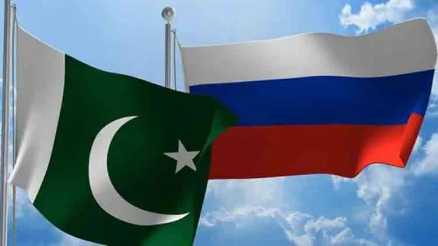 Russia plans to invest USD 14 bn in Pakistan's energy sector