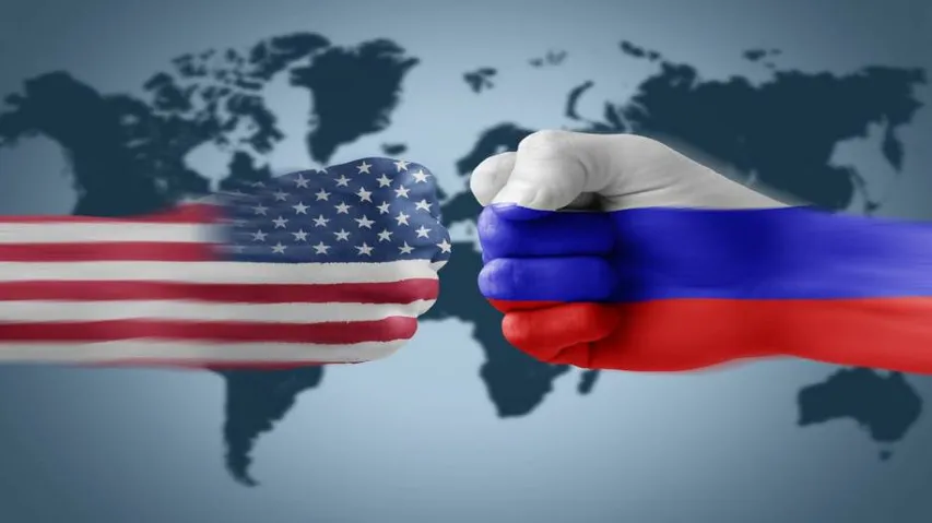 Moscow slams US for pressure on Russian media