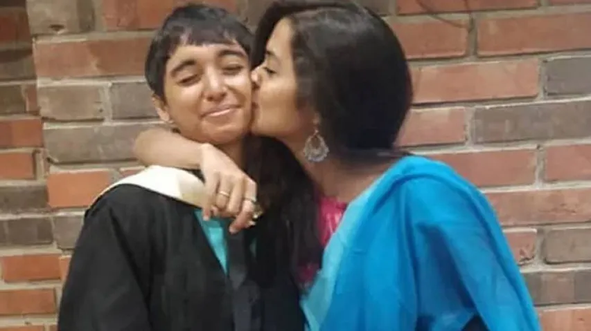 Same sex couple 'thrown out' of Chennai hotel for causing 'discomfort'