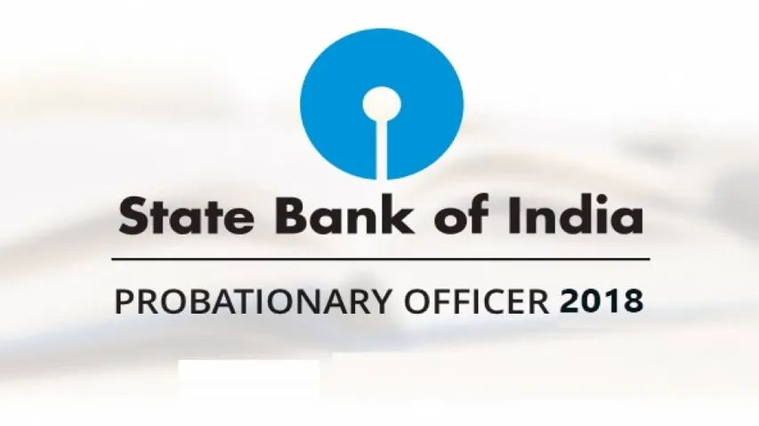 SBI PO 2018 Last Day To Apply Online; Click Here Now!
