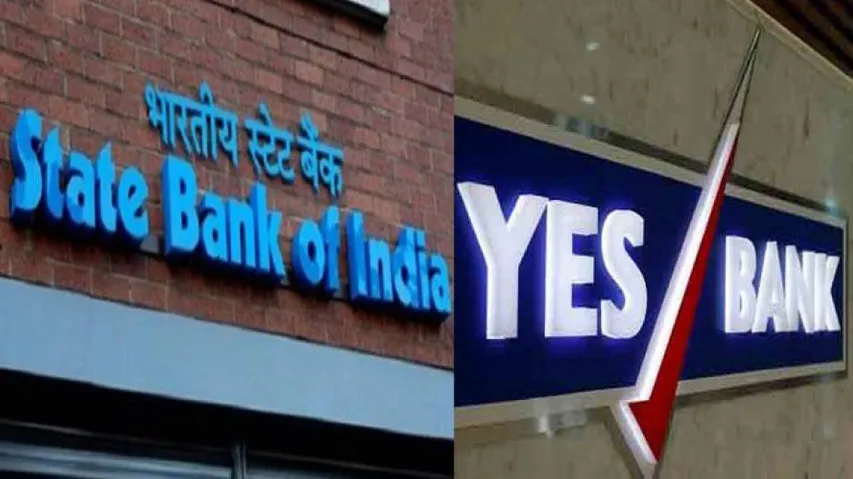 Investment In Yes Bank: SBI To Infuse Rs 7250 Crore