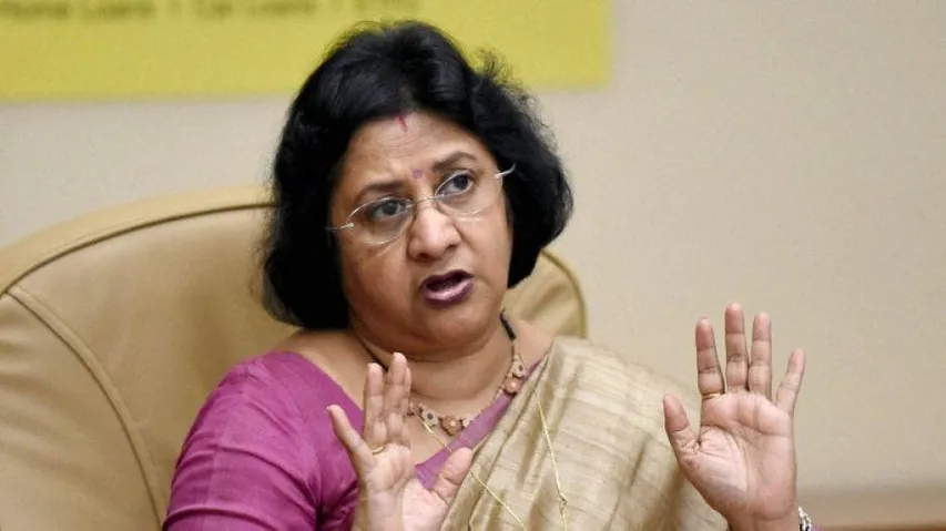 Notice of breach of privilege against SBI chief