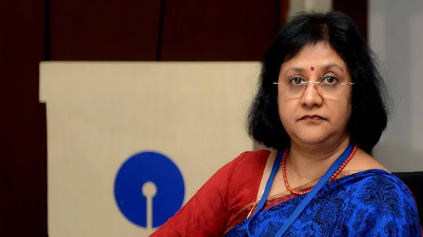 Banking sector's credit demand to get boost from government projects: SBI chief