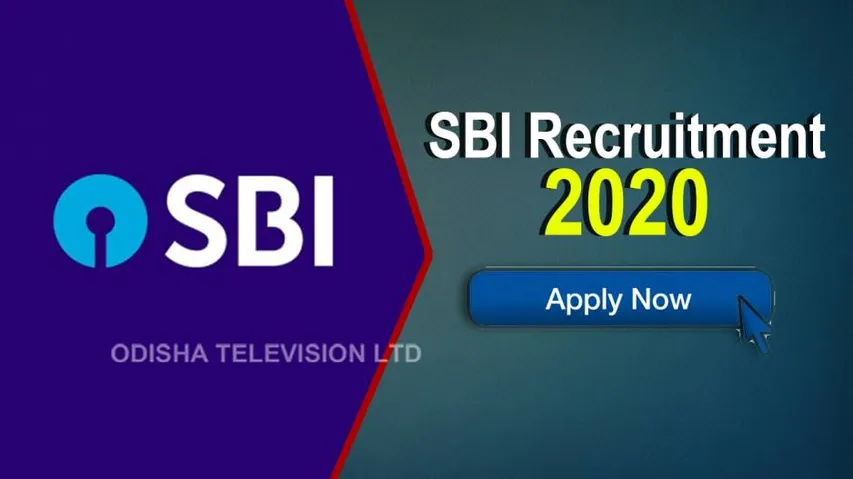 SBI Recruitment 2020: Apply For 8500 Apprentice Posts; Check Details