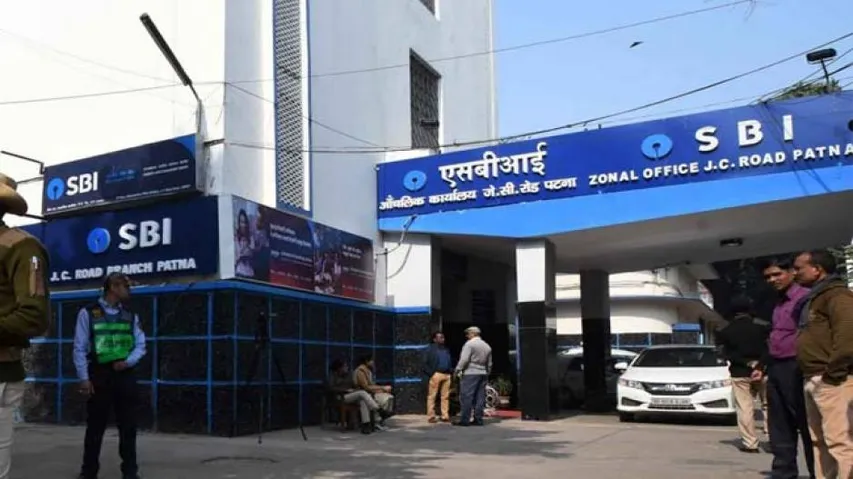 SBI Complains To CBI As Rs 441 Crore Loan Defaulter Flees India