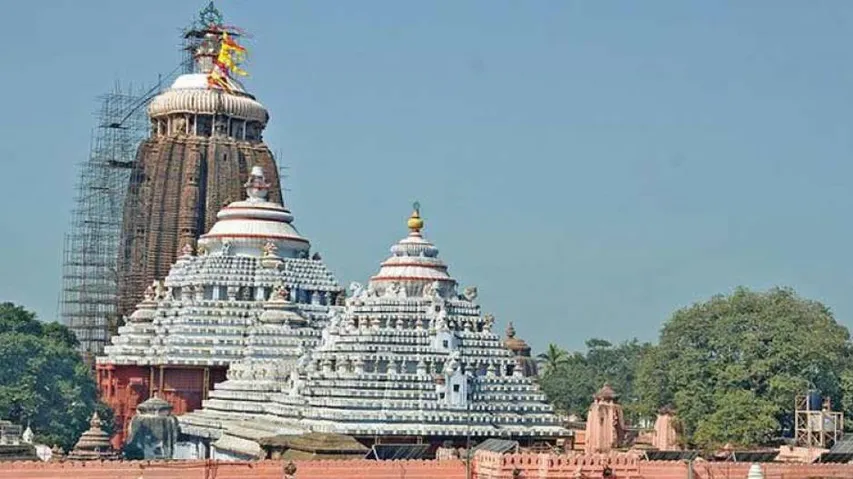 Consult Shankaracharya, Servitors On Puri Eviction, SC Tells Odisha Govt