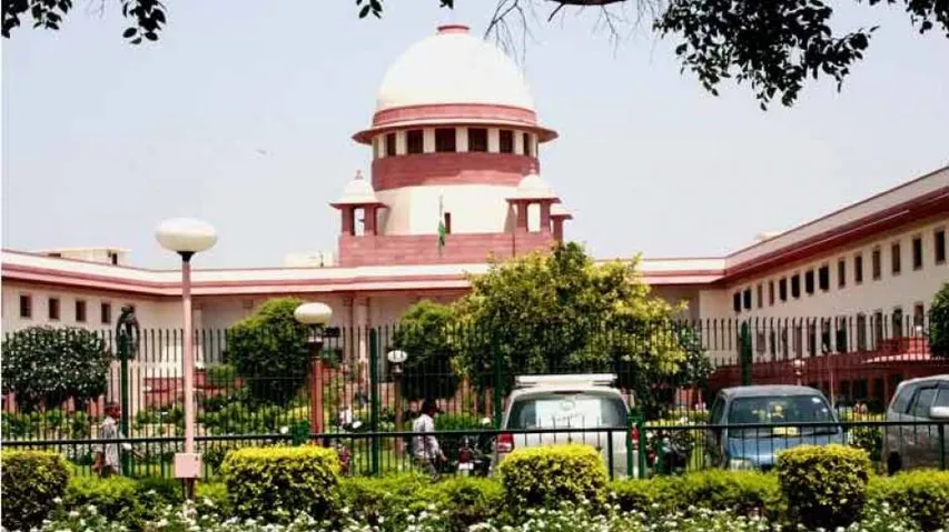SC rejects plea alleging inconsistent guidelines of HCs for designating lawyers as seniors