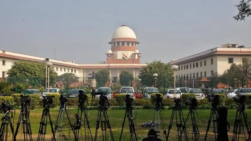 SC defers hearing on challenge to Constitution's Article 35A