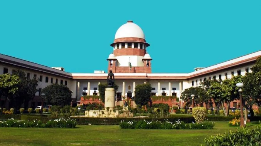 Muslim-Hindu couple’s child can claim father's property: SC