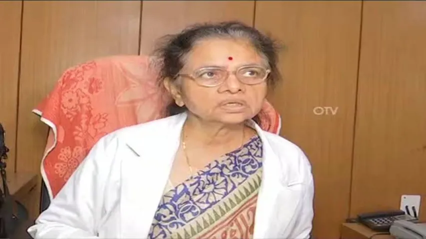 Condition of Salepur Rape Survivor critical