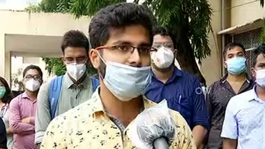 Medical Students, AYUSH Doctors Stir Up Protest Over Various Demands