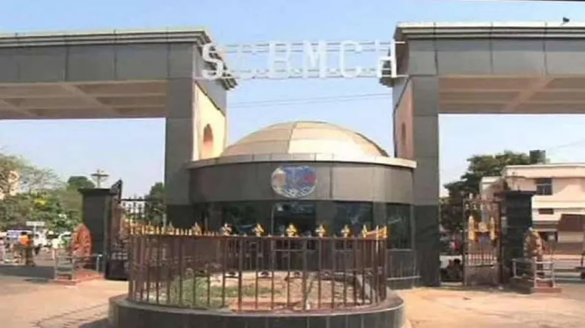 Suspected Coronavirus Patient In Odisha Tests Negative