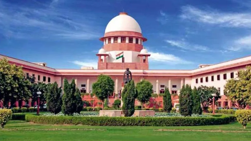 Supreme Court Dismisses Review Plea On NEET-JEE Exams Order