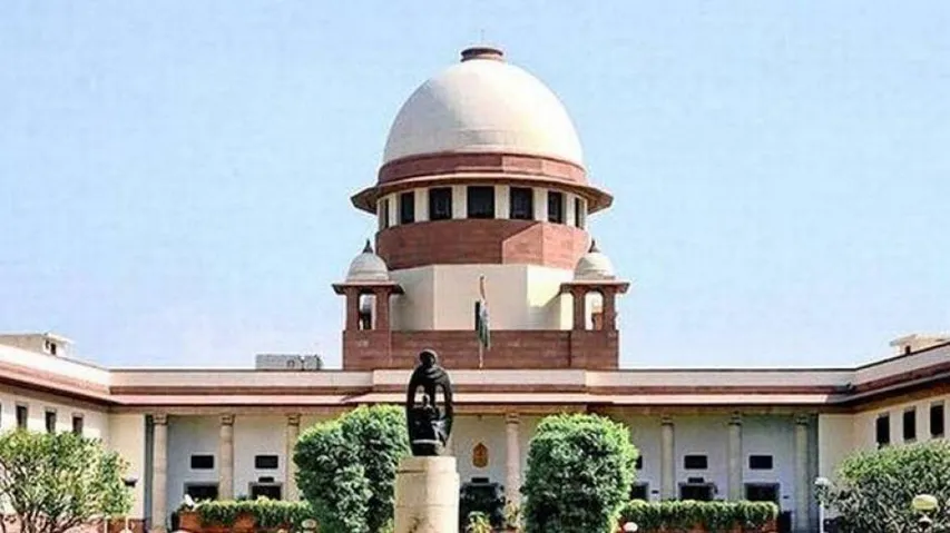 SC Gives 3 Days To Finance Mininstry, RBI To Decide On Moratorium Period Interest