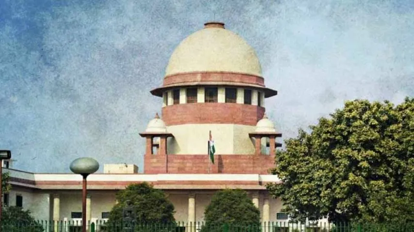 SC dismisses plea challenging appointment of special observers in Bengal polls
