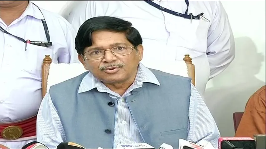 76% voting recorded in 4th phase panchayat polls: SEC