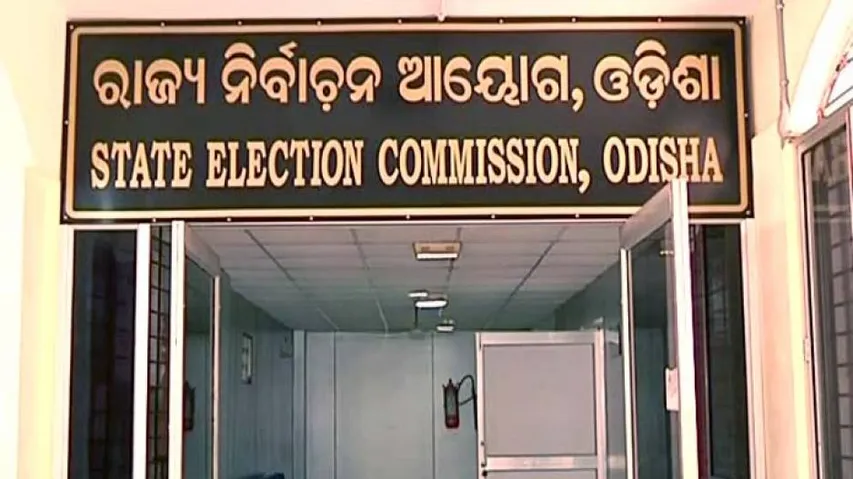 Process for elections to civic bodies in Odisha begins