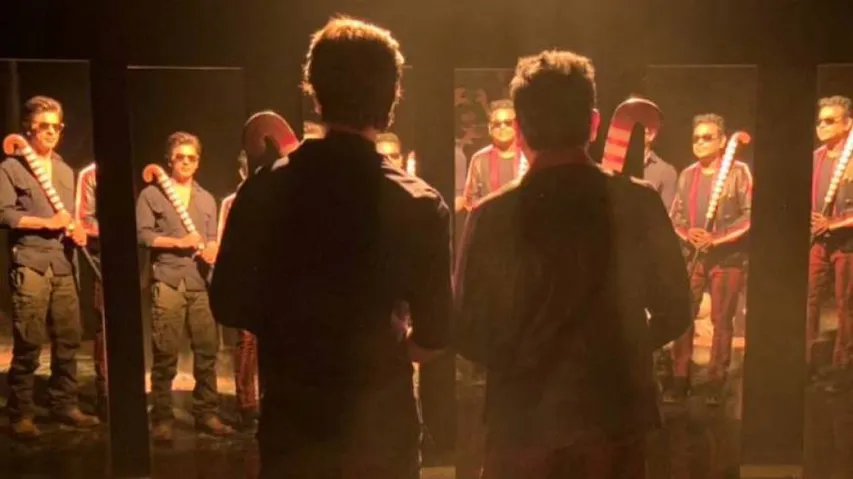 AR Rahman troupe in Odisha for Hockey World Cup Anthem song