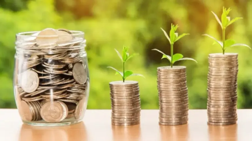 Invest in SIP