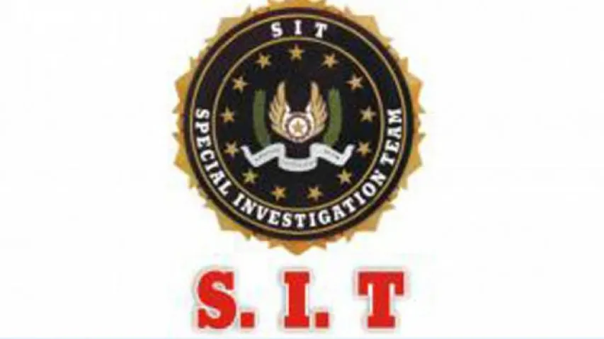 Honey-Trap Case: SIT Creates e-Mail To Collect Information