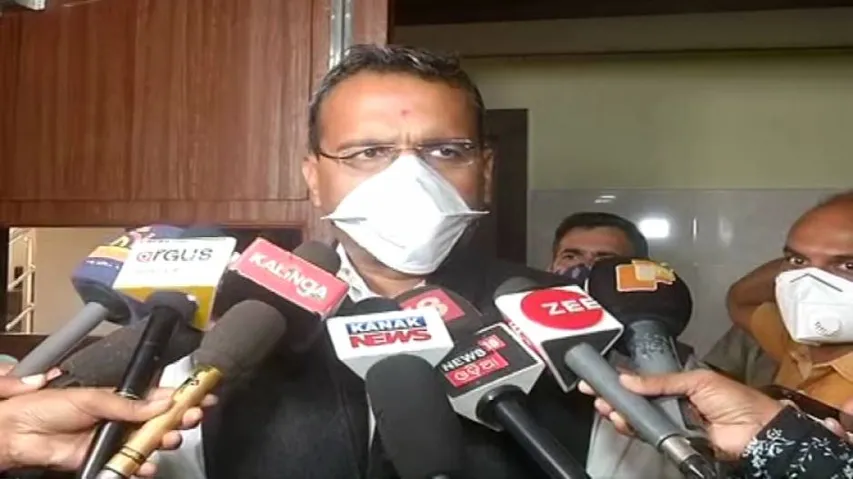 Will Provide Boarding In Puri At Rs 100-150 For Jagannath Devotees: SJTA Chief