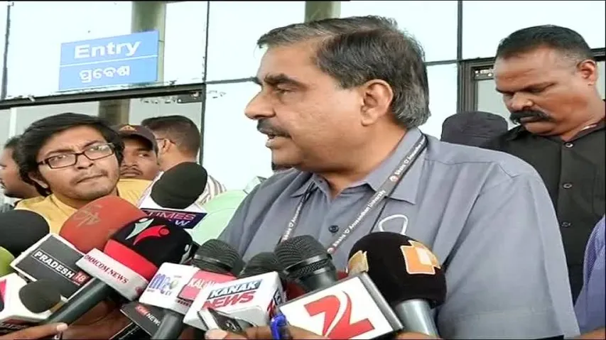 Sum Hospital authorities declare Rs 5 lakh ex-gratia each to kin of deceased