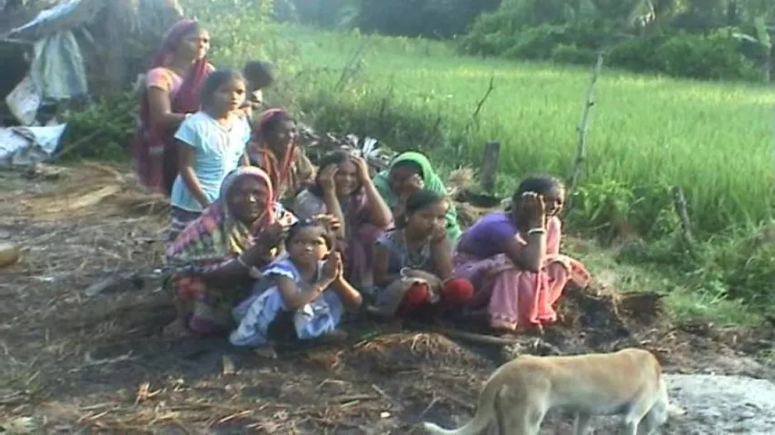 Family denied cremation of AIDS patient in village cremation ground