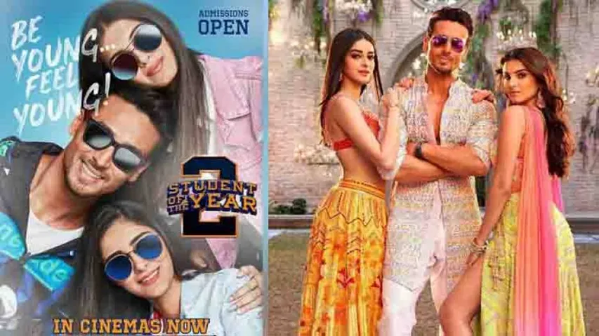 SOTY 2: Twitter explodes with funny reactions